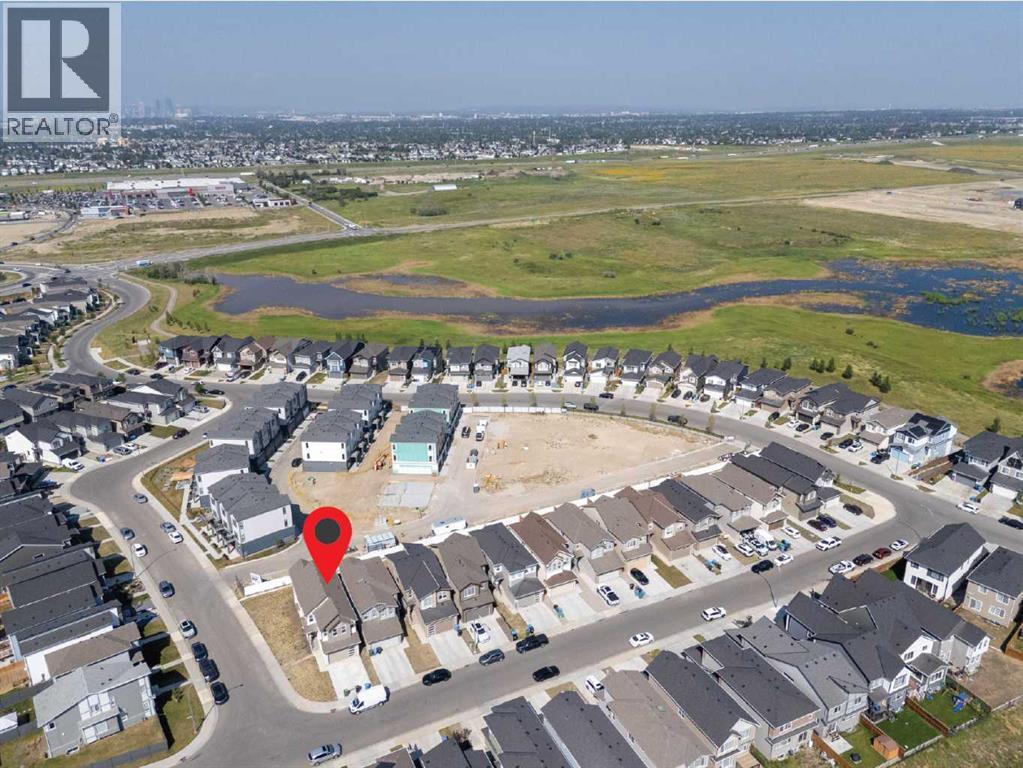71 Belvedere Green SE, Calgary, Alberta  T2A 7L5 - Photo 37 - A2332635
