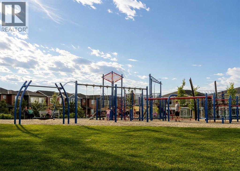 71 Belvedere Green SE, Calgary, Alberta  T2A 7L5 - Photo 44 - A2332635