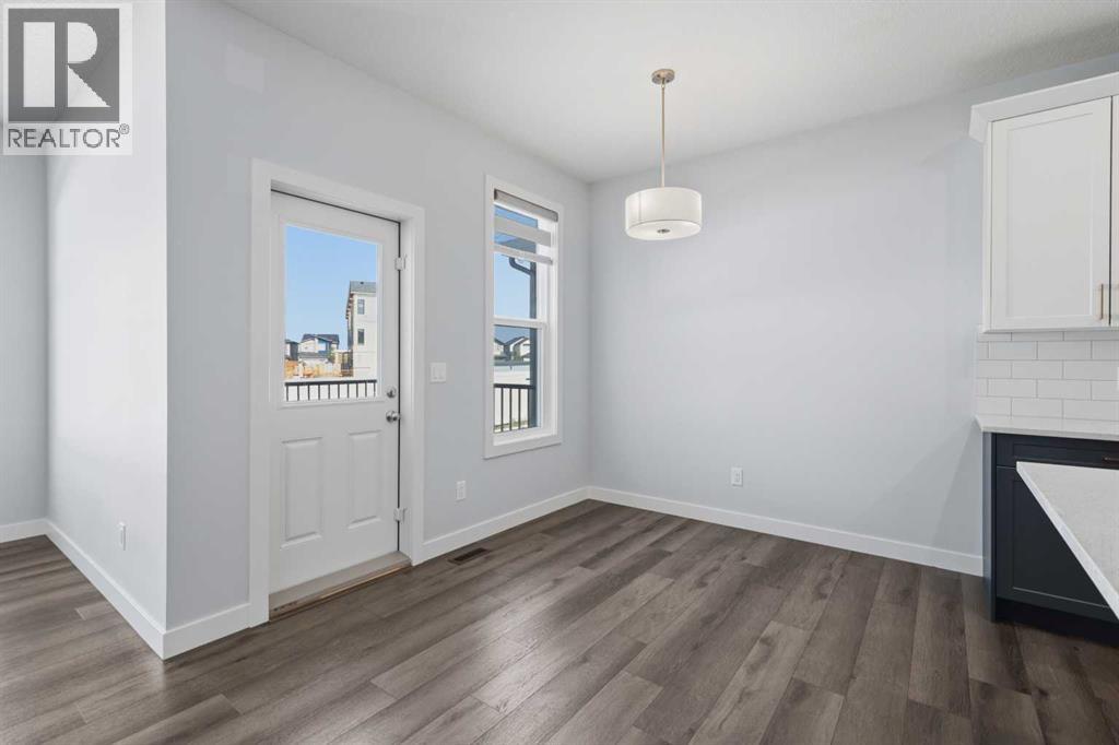 71 Belvedere Green SE, Calgary, Alberta  T2A 7L5 - Photo 10 - A2332635