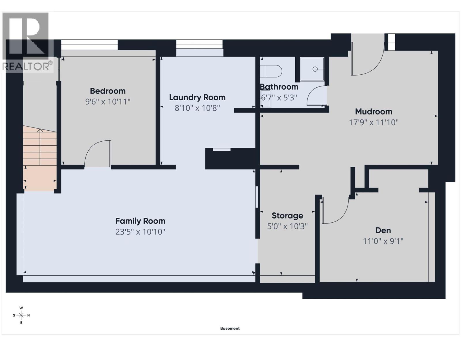 2320 5th Street S, Cranbrook, British Columbia  V1C 4Z7 - Photo 21 - 10397007