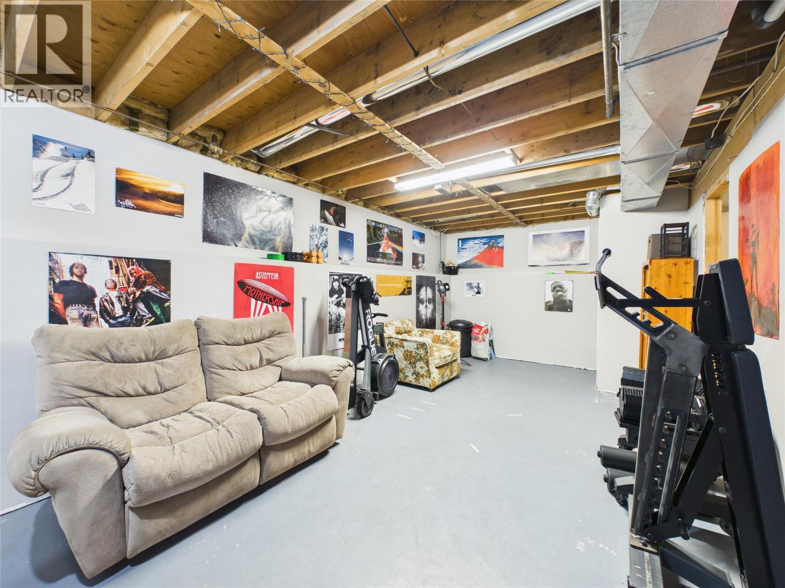 2320 5th Street S, Cranbrook, British Columbia  V1C 4Z7 - Photo 24 - 10397007