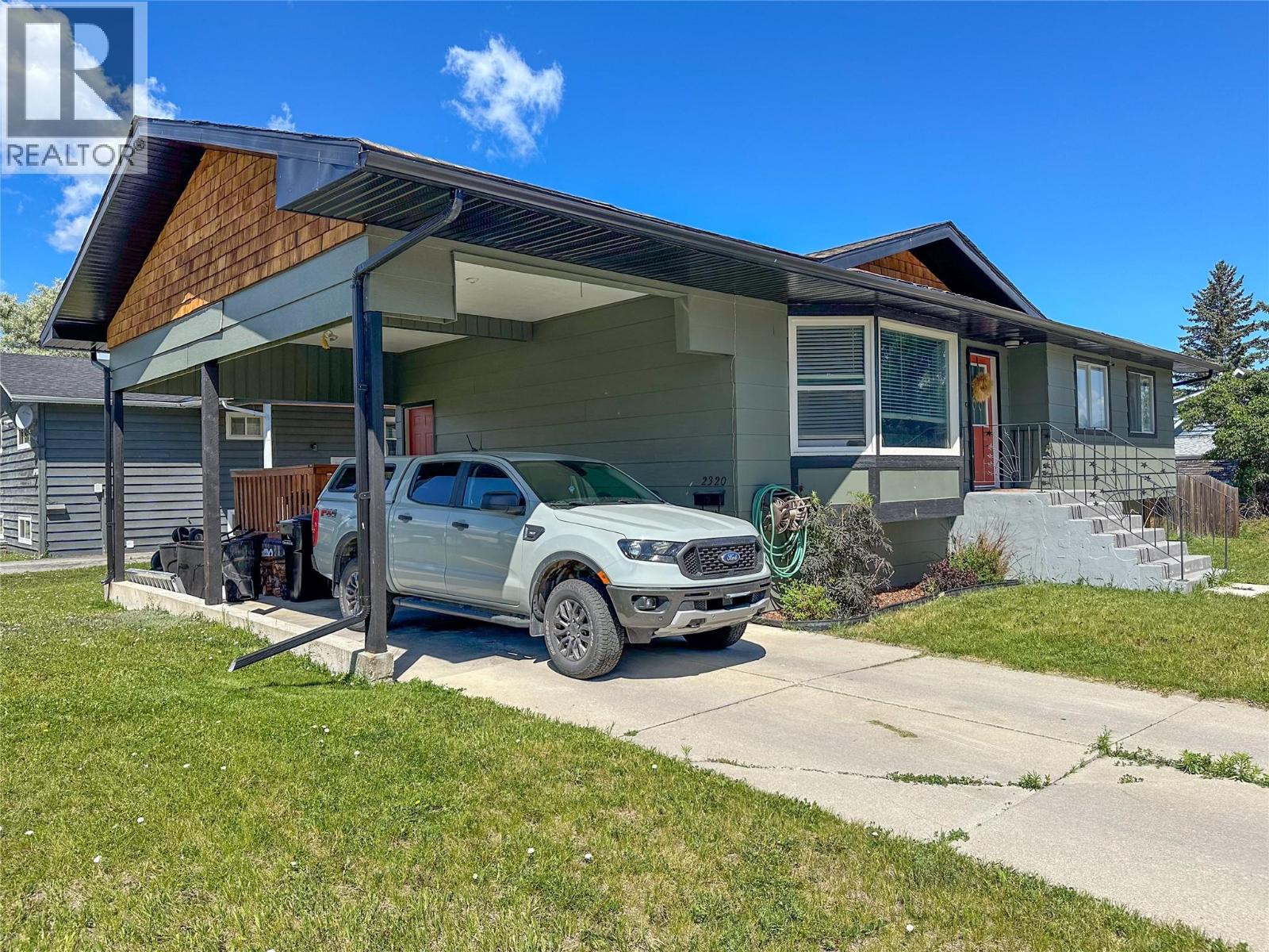 2320 5th Street S, Cranbrook, British Columbia  V1C 4Z7 - Photo 2 - 10397007