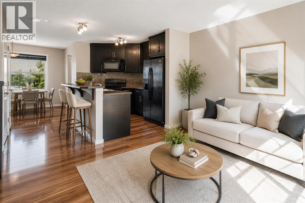 175 Panamount Way NW, Calgary, Alberta  T3K 0S8 - Photo 4 - A2333602