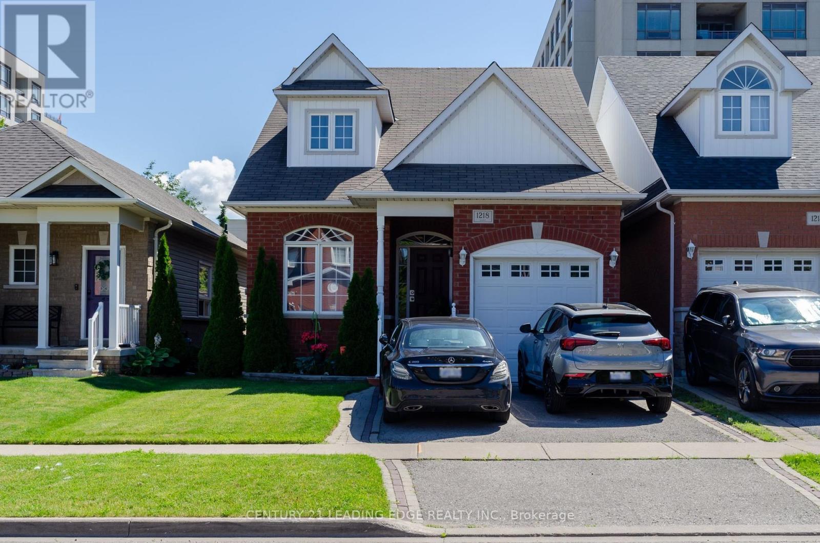 ROOM - 1218 MACINALLY COURT, Oshawa, Ontario