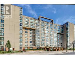 PH3 - 1110 WALDEN CIRCLE, Mississauga, Ontario