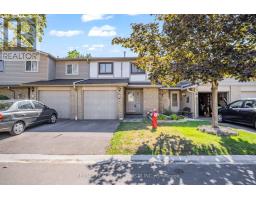 33 GREENWICH CIRCLE, Brampton, Ontario
