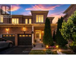 20 AMARANTH CRESCENT, Brampton, Ontario