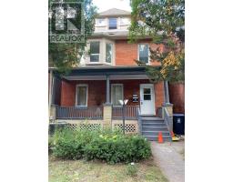 3RD FLR - 154 SORAUREN AVENUE, Toronto, Ontario
