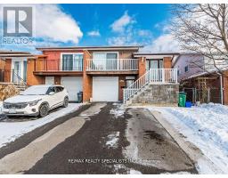 18 ASHFORD COURT, Brampton, Ontario