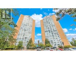 1601 - 25 TRAILWOOD DRIVE, Mississauga, Ontario