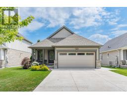 18 EASTMAN GATEWAY, Thorold, Ontario