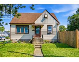 4939 HAMILTON STREET, Niagara Falls, Ontario