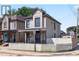 75 KEITH STREET, Hamilton, Ontario