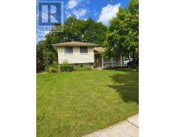 LOWER - 92 MCGILL STREET, Welland, Ontario