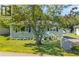 90 King Street, Chipman, New Brunswick
