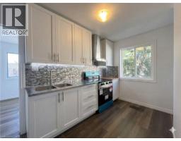56 SKYLARK Drive Unit# 1, Hamilton, Ontario