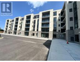 243 - 50 HERRICK AVENUE, St. Catharines, Ontario