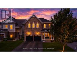 129 MORDEN DRIVE, Shelburne, Ontario
