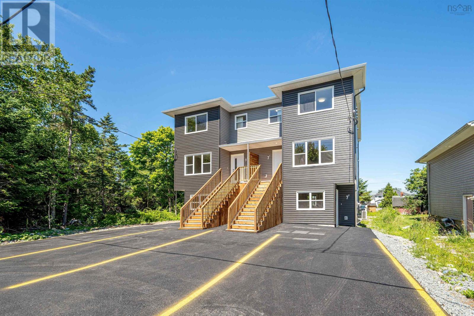 7-9 Hayes Street, Spryfield, Nova Scotia  B3R 2B6 - Photo 4 - 202611912