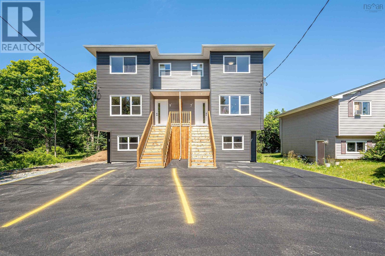 7-9 Hayes Street, Spryfield, Nova Scotia  B3R 2B6 - Photo 5 - 202611912