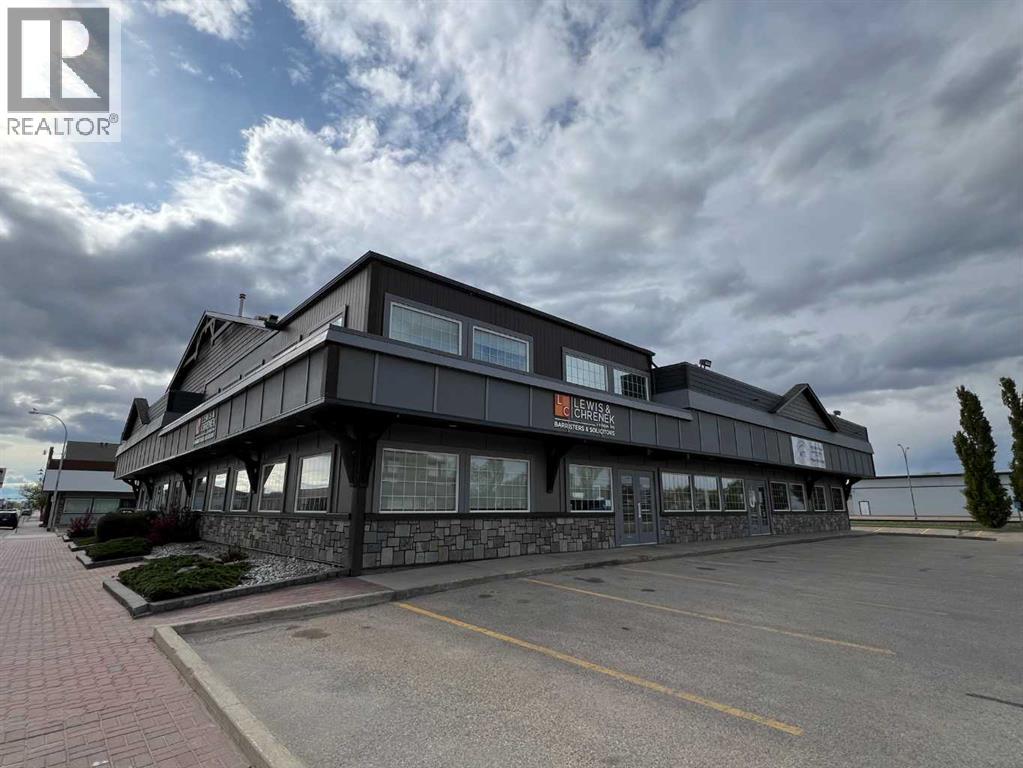 105, 106, 108, 9824 97 Avenue, Grande Prairie, Alberta  T8V 7K2 - Photo 1 - A2271623