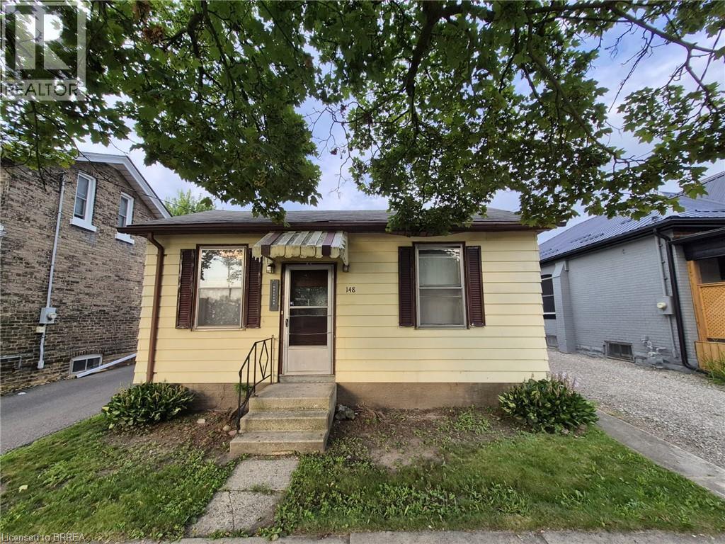 148 Pearl Street, Brantford, Ontario  N3T 3P4 - Photo 1 - 40853174