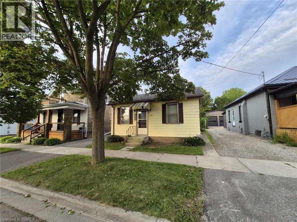 148 Pearl Street, Brantford, Ontario  N3T 3P4 - Photo 2 - 40853174