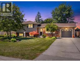 119 Hill STREET, Cottam, Ontario