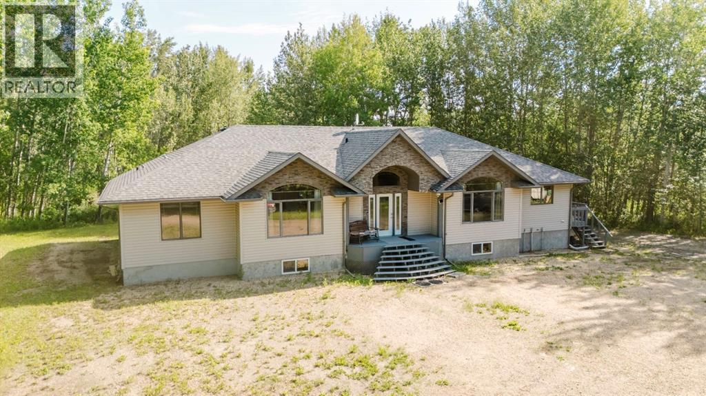 26, 712028 Range Road 51, Rural Grande Prairie No. 1, Alberta  T8X 4A4 - Photo 4 - A2324975