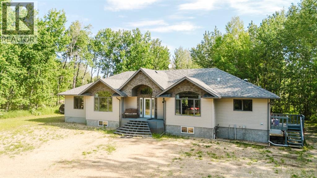 26, 712028 Range Road 51, Rural Grande Prairie No. 1, Alberta  T8X 4A4 - Photo 5 - A2324975