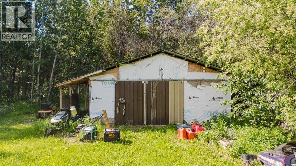 26, 712028 Range Road 51, Rural Grande Prairie No. 1, Alberta  T8X 4A4 - Photo 34 - A2324975