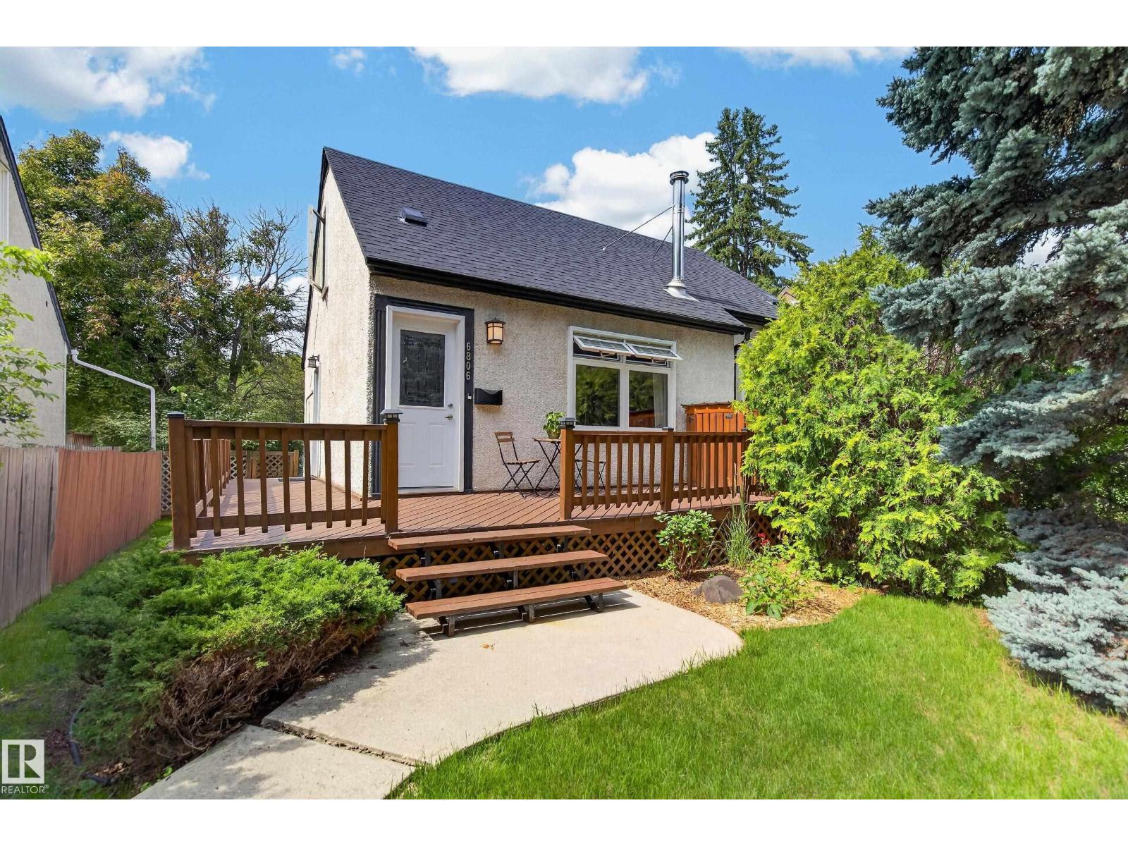 6806 110 ST NW, edmonton, Alberta
