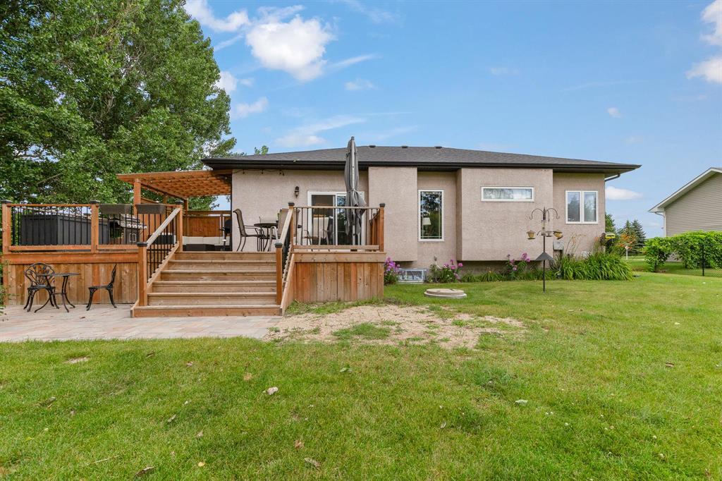 16 Abbey Lane, Steinbach, Manitoba R5G 2H3 - Photo 25 - 202619381