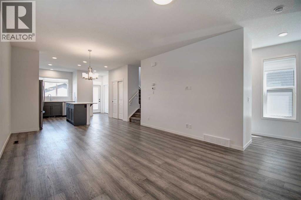 314 Midgrove Link SW, Airdrie, Alberta  T4B 5K8 - Photo 8 - A2313163