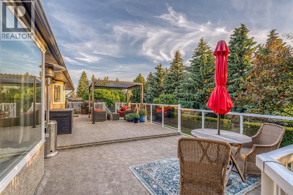 5011 Viceroy Drive Nw, Calgary, Alberta  T3A 0V2 - Photo 39 - A2318914