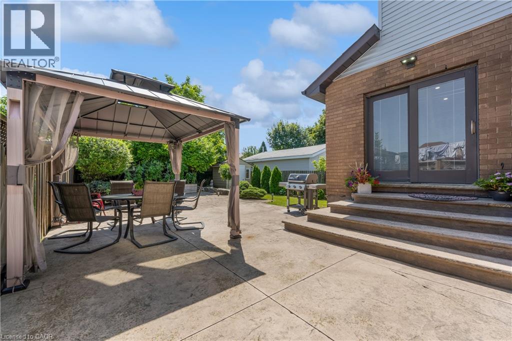 847 West 5th Street, Hamilton, Ontario  L9C 5R4 - Photo 44 - 40841633