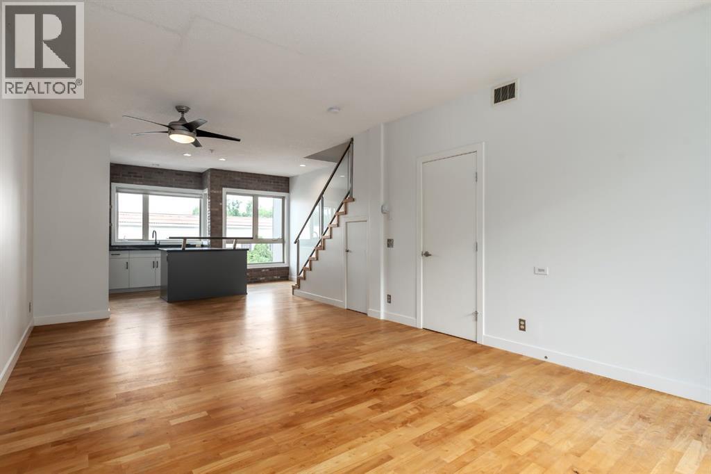 213, 118 8 Street NE, Calgary, Alberta  T2E 1M2 - Photo 4 - A2326902