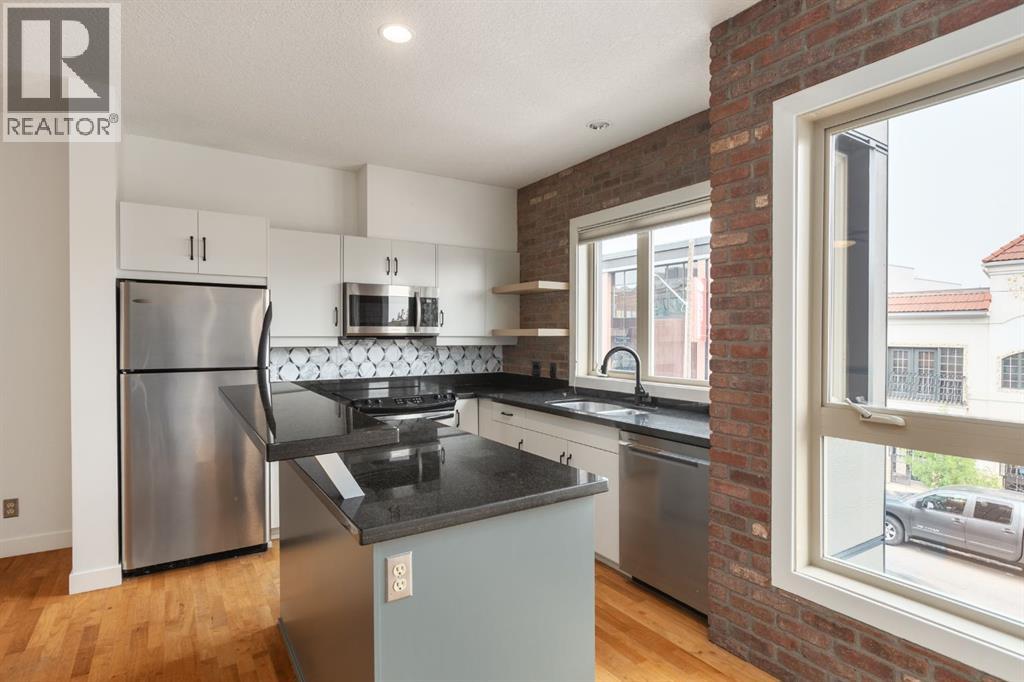 213, 118 8 Street NE, Calgary, Alberta  T2E 1M2 - Photo 6 - A2326902