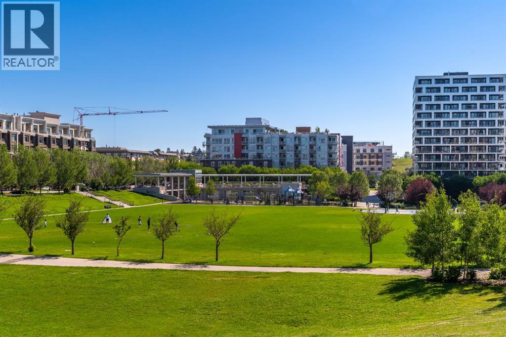 213, 118 8 Street NE, Calgary, Alberta  T2E 1M2 - Photo 40 - A2326902