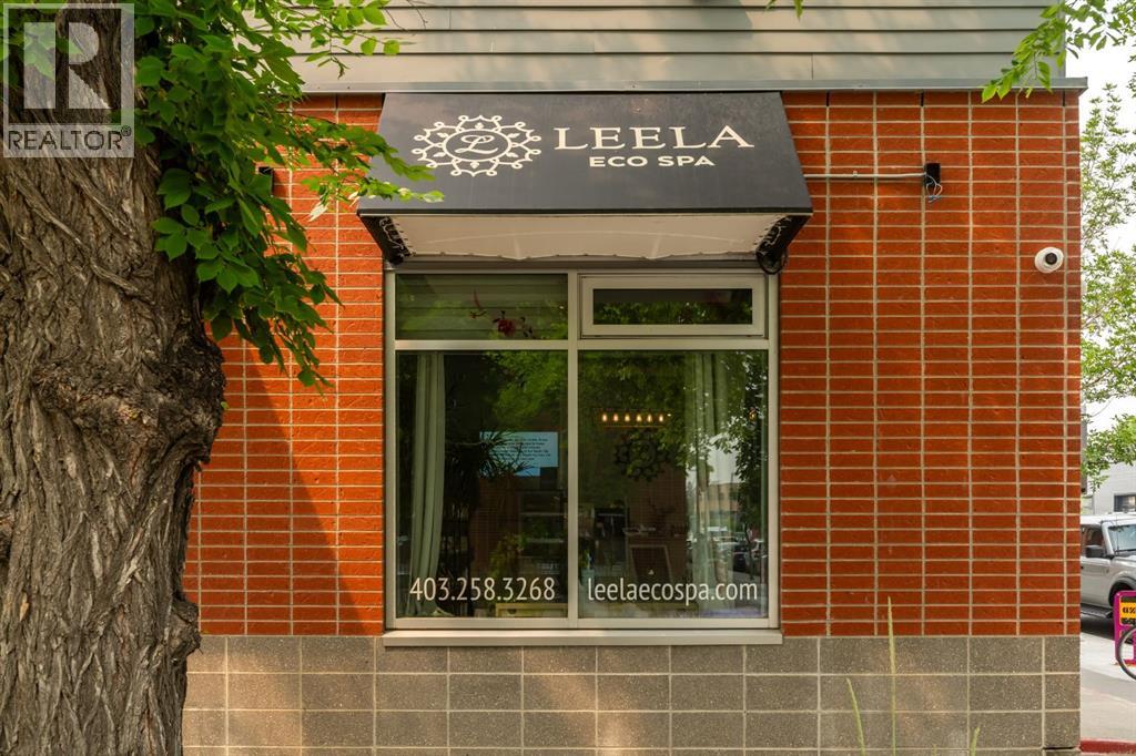 213, 118 8 Street NE, Calgary, Alberta  T2E 1M2 - Photo 30 - A2326902