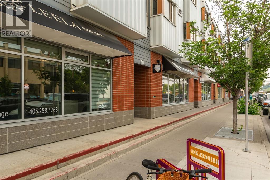 213, 118 8 Street NE, Calgary, Alberta  T2E 1M2 - Photo 28 - A2326902