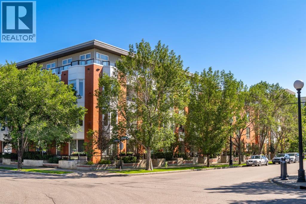213, 118 8 Street NE, Calgary, Alberta  T2E 1M2 - Photo 33 - A2326902