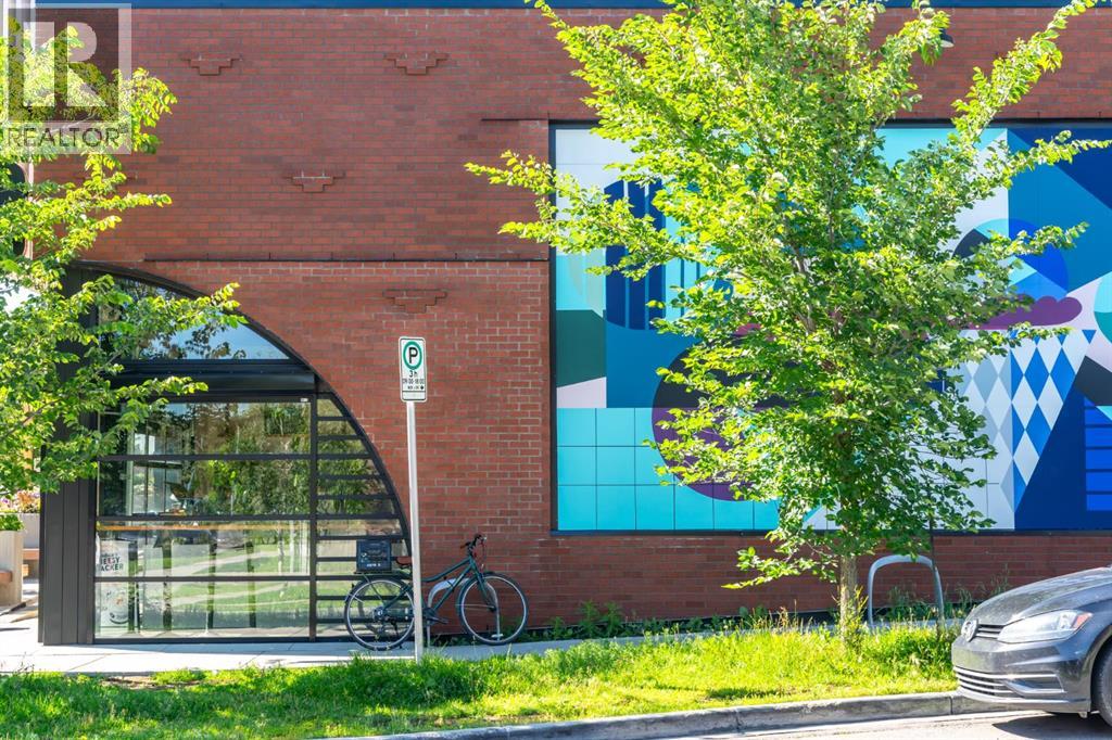 213, 118 8 Street NE, Calgary, Alberta  T2E 1M2 - Photo 34 - A2326902