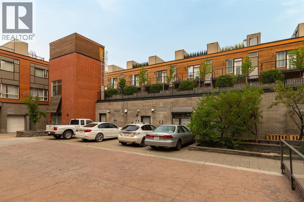 213, 118 8 Street NE, Calgary, Alberta  T2E 1M2 - Photo 27 - A2326902