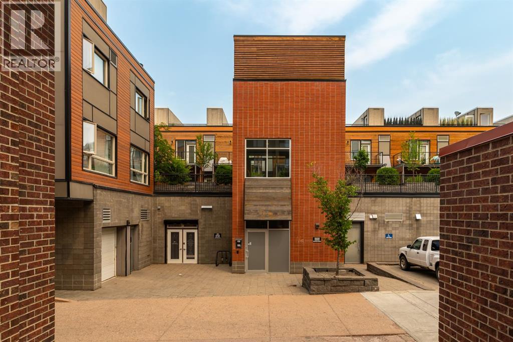 213, 118 8 Street NE, Calgary, Alberta  T2E 1M2 - Photo 26 - A2326902