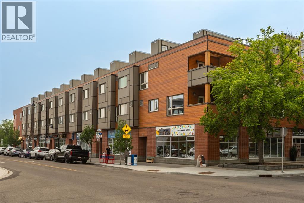 213, 118 8 Street NE, Calgary, Alberta