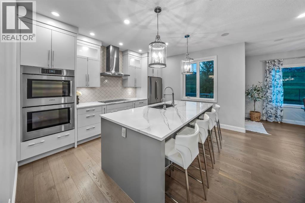 255 Gleneagles View, Cochrane, Alberta  T4C 2H5 - Photo 9 - A2329513