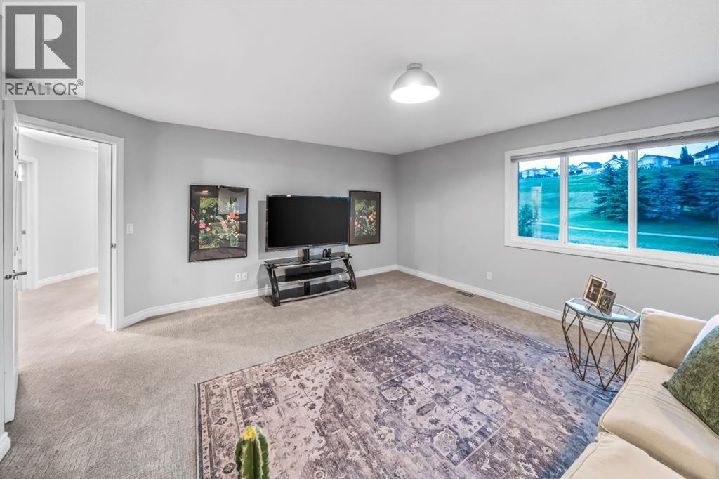 255 Gleneagles View, Cochrane, Alberta  T4C 2H5 - Photo 20 - A2329513