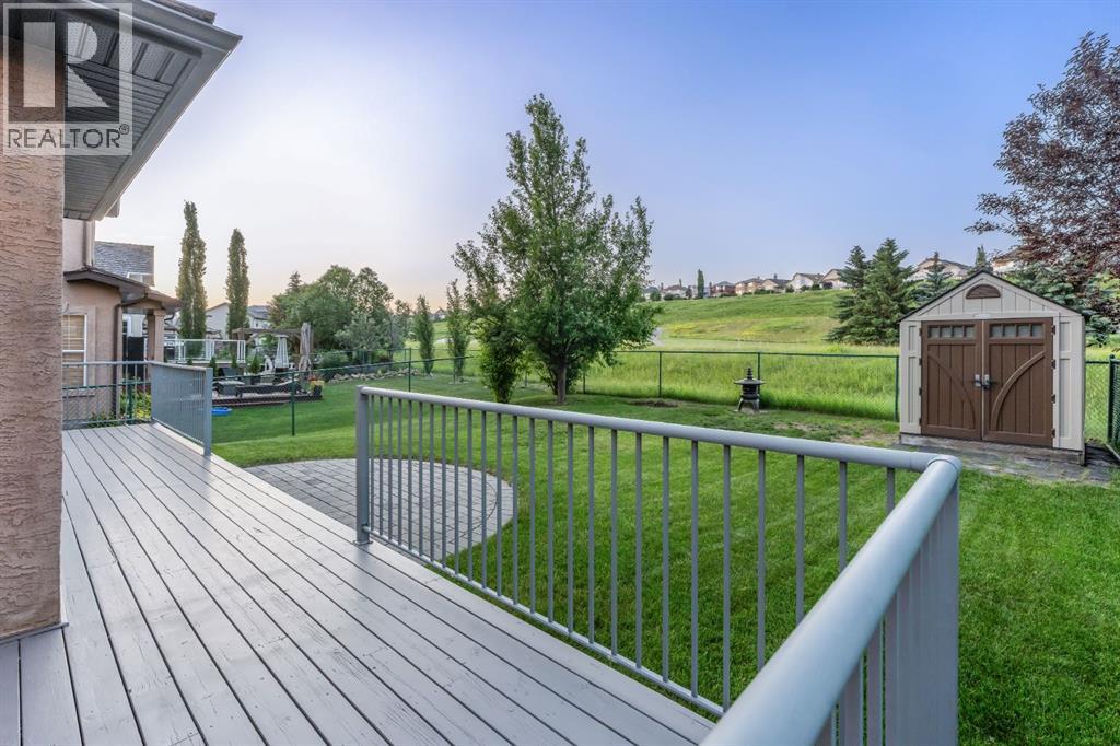 255 Gleneagles View, Cochrane, Alberta  T4C 2H5 - Photo 45 - A2329513
