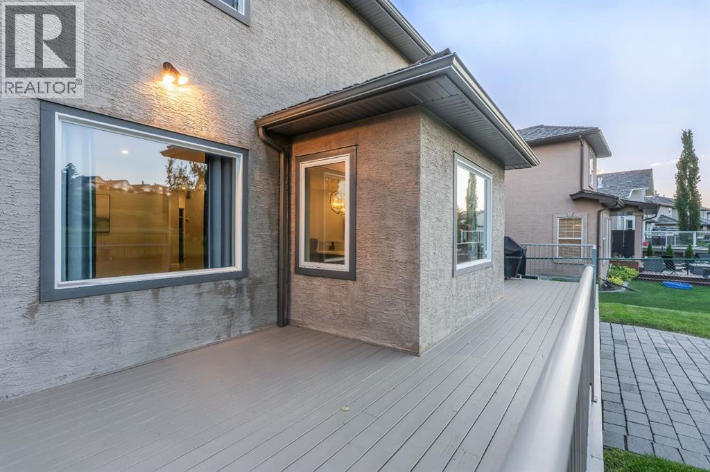 255 Gleneagles View, Cochrane, Alberta  T4C 2H5 - Photo 42 - A2329513
